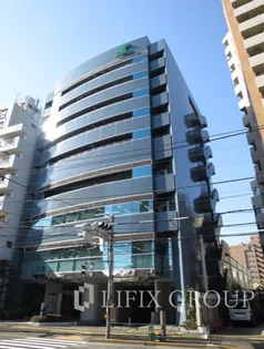 ビューテラス向丘【8階】の外観