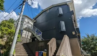 コスモ百合丘の画像