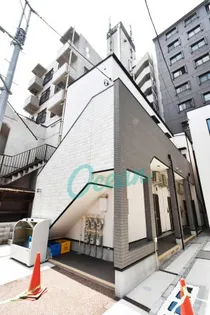 ハーモニーテラス荒川VIIの画像