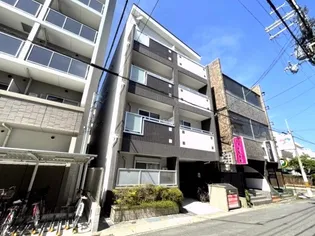 フォンテーヌ藤井寺の画像