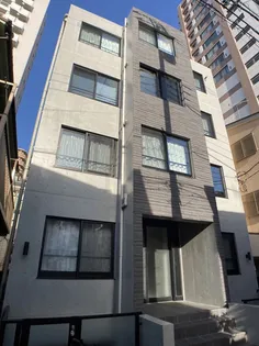 ラフォート巣鴨【3階】の外観