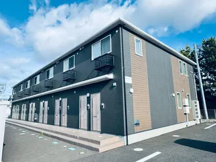 GRAND SOLEIL 上余田IIの画像