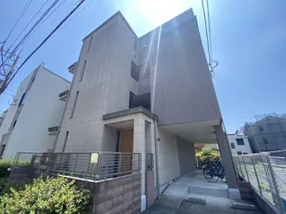 CASA DI FIORE カサディフィオーレの画像