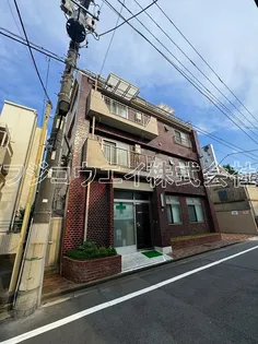 第二椎名町マイコーポの画像