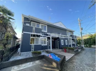 イーストヒルズSHONAN【2階】の外観