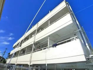 ロザール鎌ヶ谷の画像