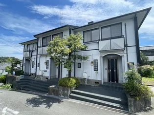 ヒルズつくし野IIIの画像