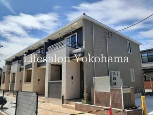 グレイスサイトBの画像