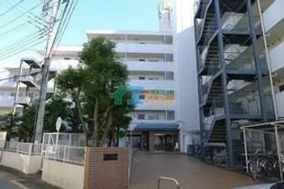 サンコート所沢の画像