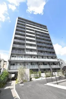 URBANLINK森小路駅前【4階】の外観