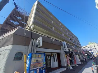 緑センタービルの画像