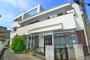 シティハイム ノブトの画像