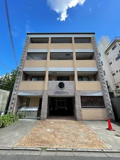 ベレヴュー鴨川の画像