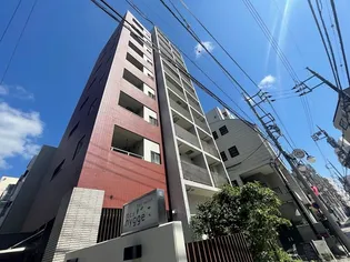 レフィナー元住吉の画像