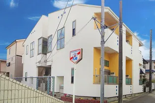 イジェント長津田の画像