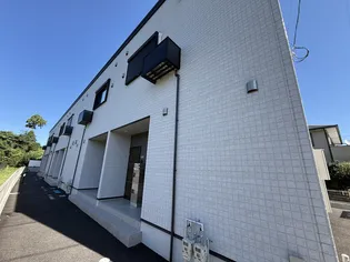 セリシエール陣内【1階】の外観