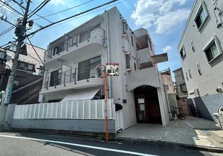 三和マンション3号館の画像