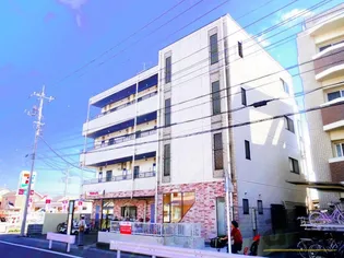 キャメル秋津12の画像