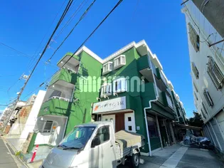 メゾン幅下の画像