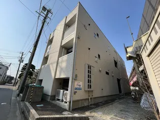 GRAN DE 愛宕橋の画像