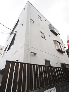 東京都府中市天神町1【マンション】の外観