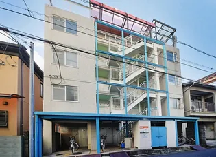 オリーブ桑田の画像