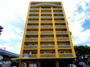 アヴィニール竪町の画像