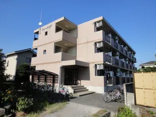 クレールピアの画像