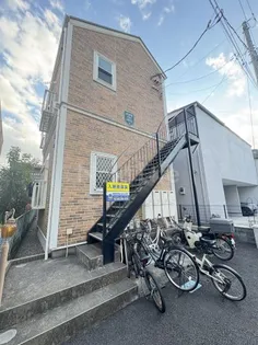 ハーミットクラブハウス宿河原の画像