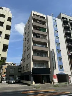 ユーコート新御徒町の画像