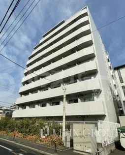 CREVISTA北綾瀬の画像