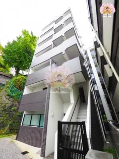 神奈川県横浜市中区石川町1【マンション】の外観