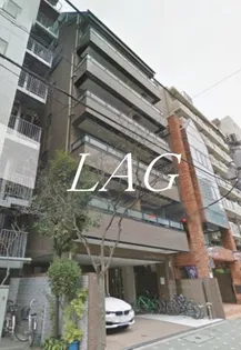 コンパートメント麻布の画像