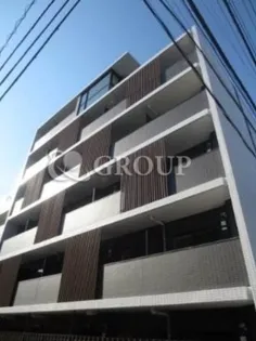 アクサス鵜の木アジールコートの画像