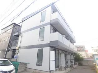 ハルベース川口第55の画像