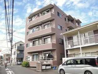 ハイツアザレアの画像