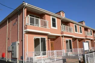 ウランタン壱番館の画像