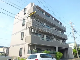 ソレーユ高畑の画像