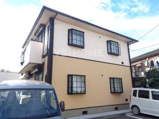 クレッセントの画像