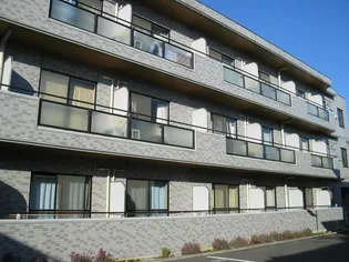 シャルマンハイツHORIの画像