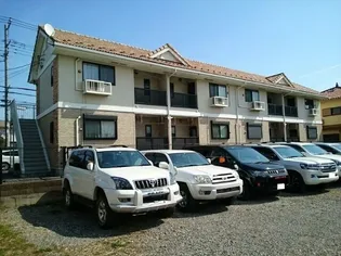 レジデンスNの画像