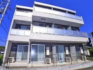 リブリ MITAの画像