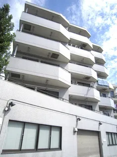 サンシャインヒルの画像