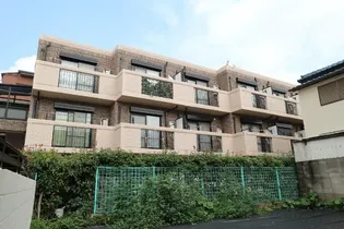 グラッセア馬事公苑第二の画像