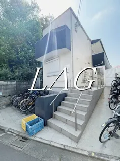 コートヤード西永福の画像