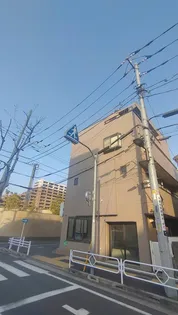 シャトールミエール【1階】の外観