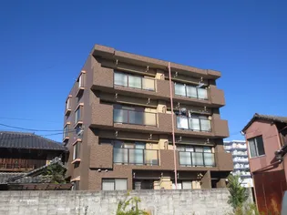 KOハイツ2NDの画像