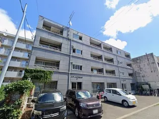 シティハウスM&Mの画像