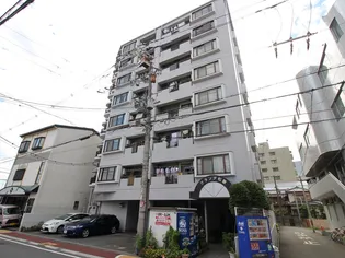 グランデ松原の画像