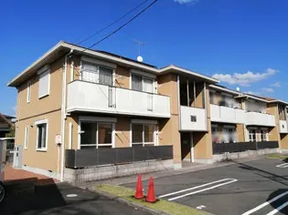 ガーデン四季 さくらの画像